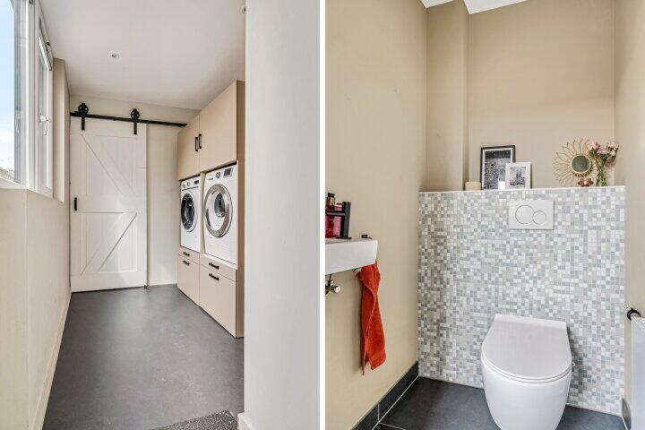 Foto 19 - De Savornin Lohmanstraat 22, Veenendaal