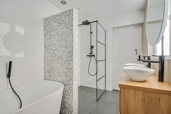 Foto 20 - De Savornin Lohmanstraat 22, Veenendaal