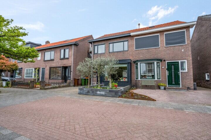 Foto 3 - De Savornin Lohmanstraat 22, Veenendaal