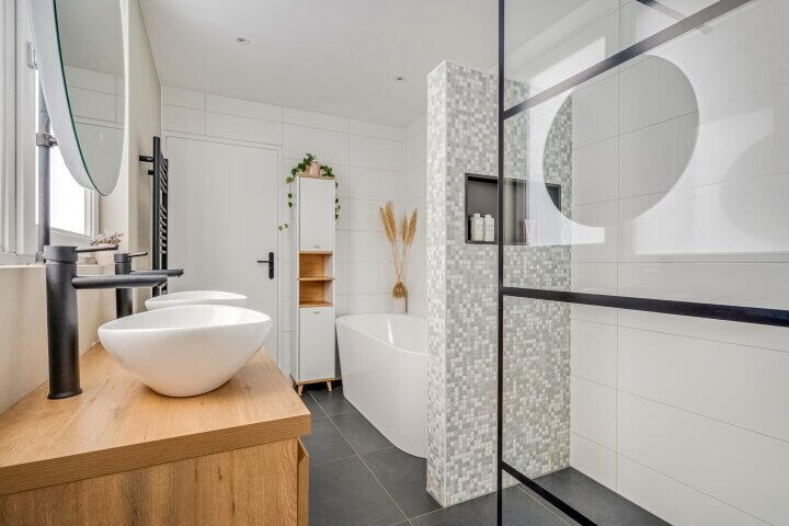 Foto 23 - De Savornin Lohmanstraat 22, Veenendaal