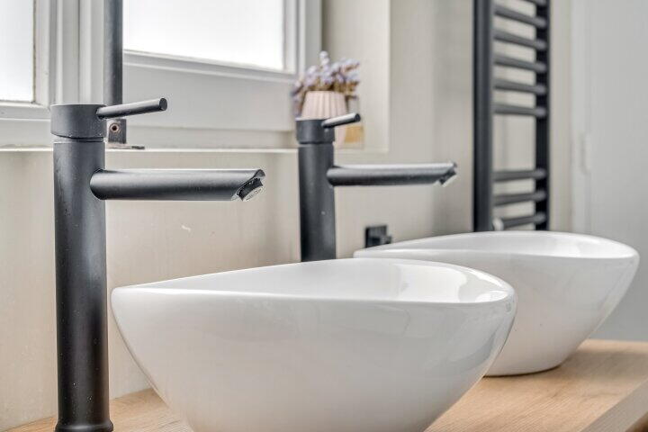 Foto 25 - De Savornin Lohmanstraat 22, Veenendaal