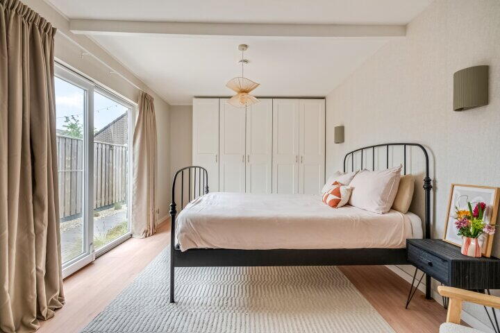 Foto 26 - De Savornin Lohmanstraat 22, Veenendaal