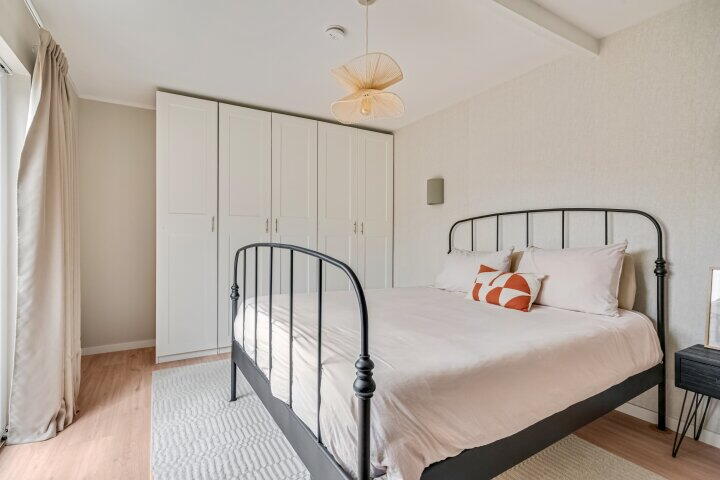 Foto 27 - De Savornin Lohmanstraat 22, Veenendaal