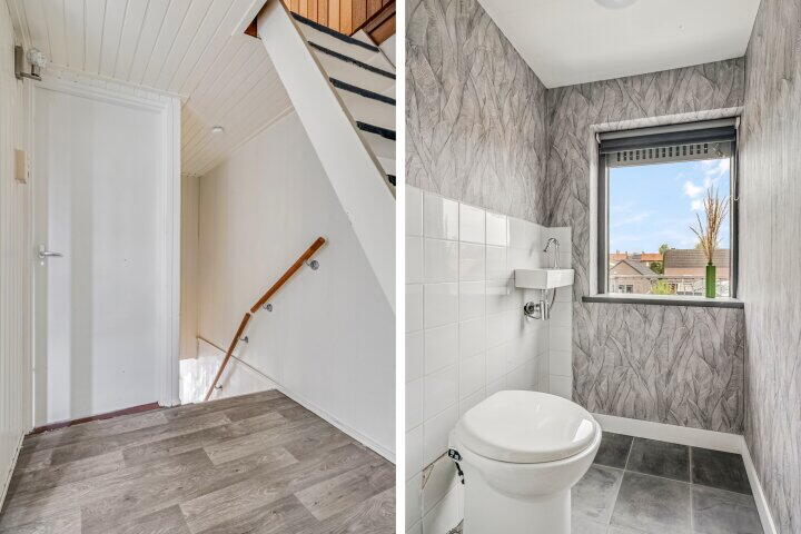 Foto 29 - De Savornin Lohmanstraat 22, Veenendaal