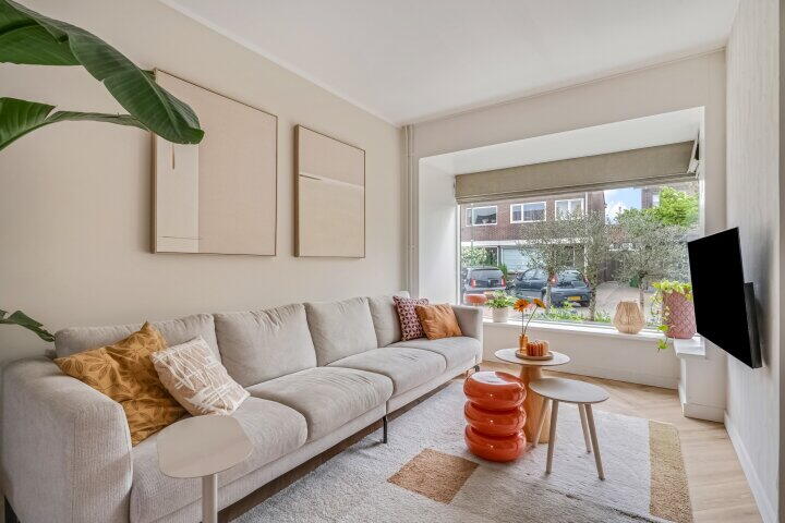 Foto 4 - De Savornin Lohmanstraat 22, Veenendaal