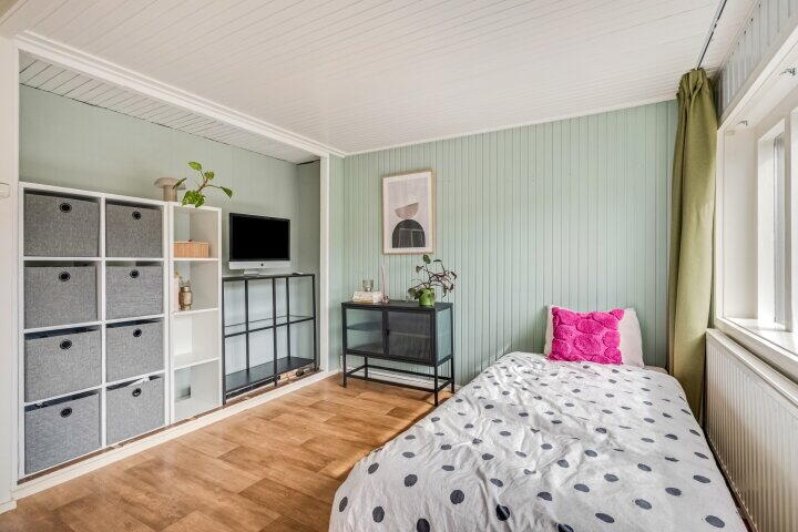 Foto 31 - De Savornin Lohmanstraat 22, Veenendaal