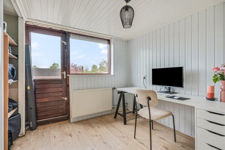 Foto 32 - De Savornin Lohmanstraat 22, Veenendaal