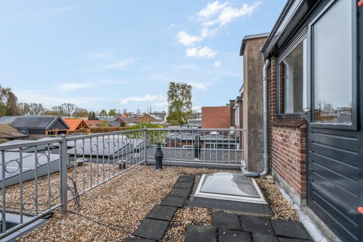 Foto 33 - De Savornin Lohmanstraat 22, Veenendaal