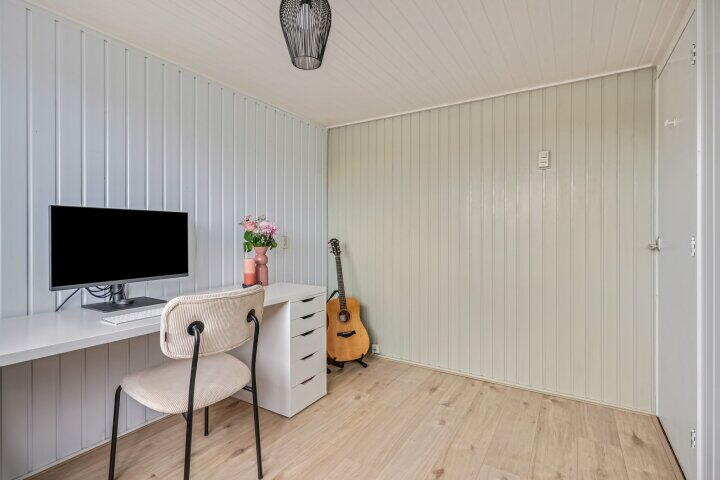 Foto 34 - De Savornin Lohmanstraat 22, Veenendaal