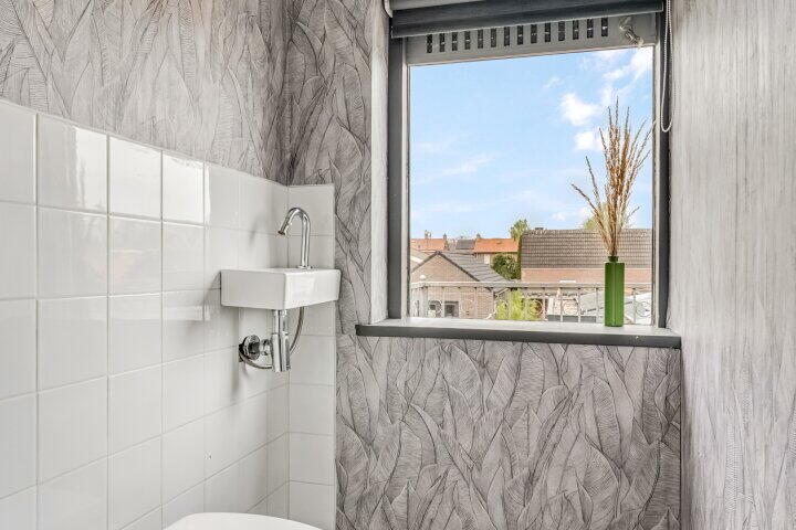 Foto 35 - De Savornin Lohmanstraat 22, Veenendaal