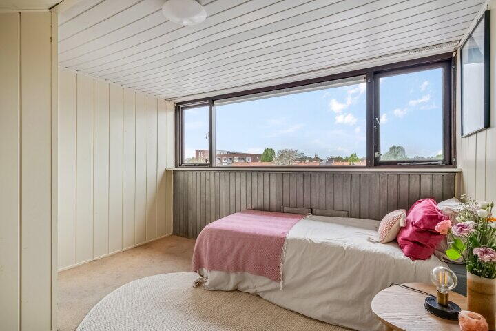 Foto 37 - De Savornin Lohmanstraat 22, Veenendaal