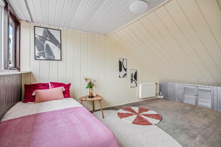 Foto 38 - De Savornin Lohmanstraat 22, Veenendaal