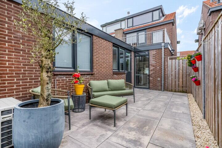 Foto 40 - De Savornin Lohmanstraat 22, Veenendaal