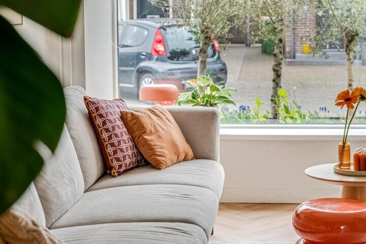 Foto 5 - De Savornin Lohmanstraat 22, Veenendaal