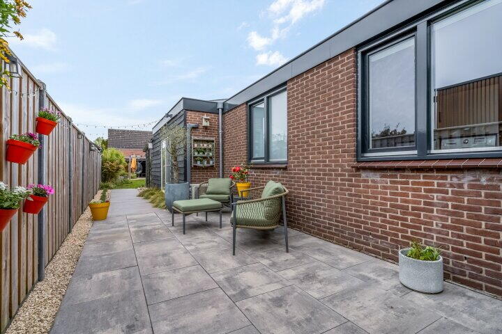 Foto 41 - De Savornin Lohmanstraat 22, Veenendaal