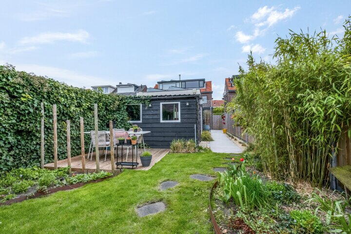 Foto 43 - De Savornin Lohmanstraat 22, Veenendaal