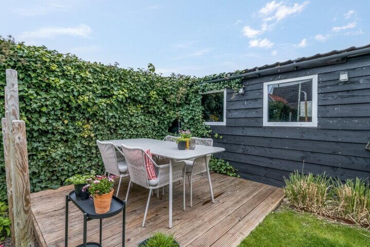 Foto 44 - De Savornin Lohmanstraat 22, Veenendaal