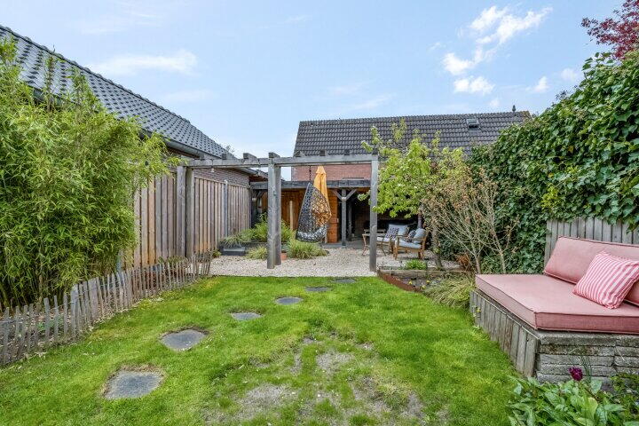 Foto 45 - De Savornin Lohmanstraat 22, Veenendaal