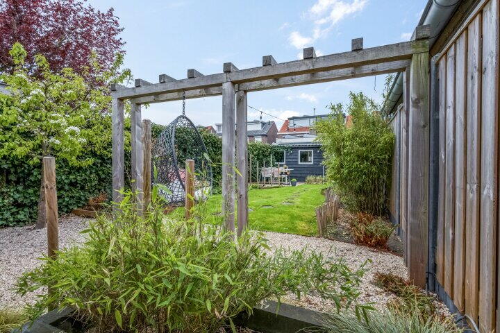 Foto 46 - De Savornin Lohmanstraat 22, Veenendaal