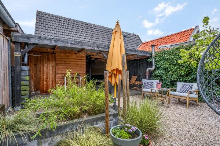 Foto 47 - De Savornin Lohmanstraat 22, Veenendaal