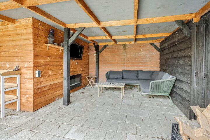 Foto 48 - De Savornin Lohmanstraat 22, Veenendaal