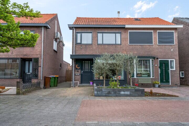 Foto 50 - De Savornin Lohmanstraat 22, Veenendaal