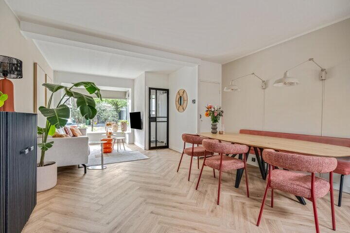 Foto 6 - De Savornin Lohmanstraat 22, Veenendaal