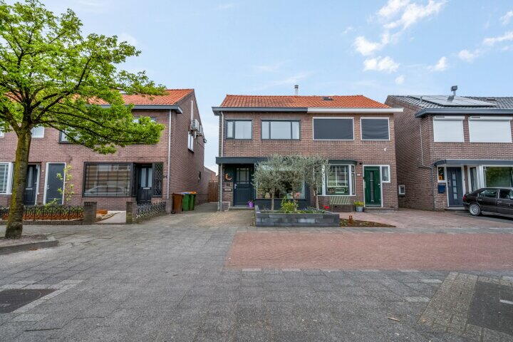 Foto 51 - De Savornin Lohmanstraat 22, Veenendaal