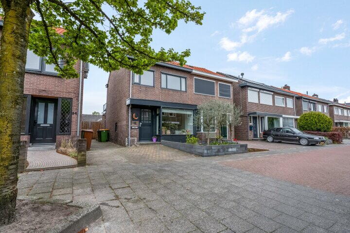 Foto 52 - De Savornin Lohmanstraat 22, Veenendaal