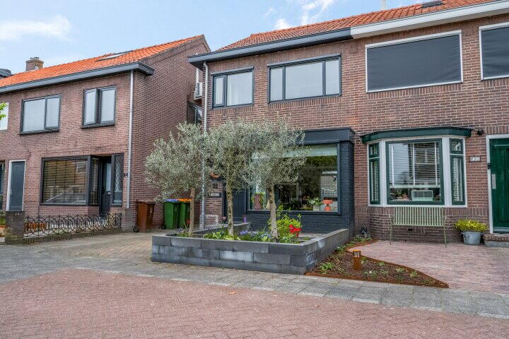 Foto 53 - De Savornin Lohmanstraat 22, Veenendaal