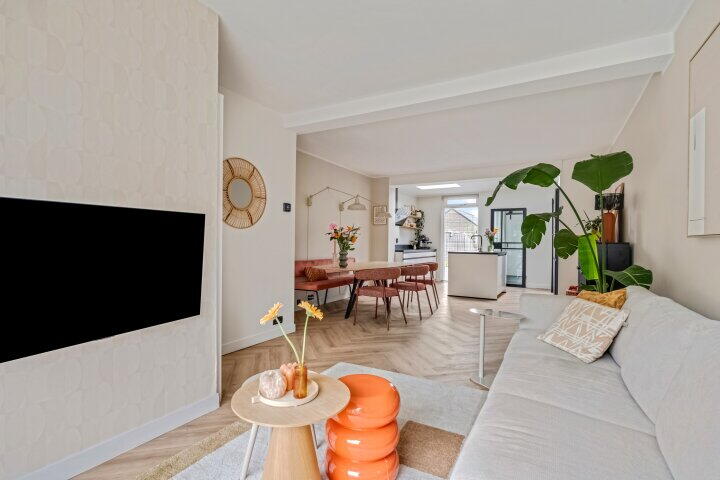 Foto 7 - De Savornin Lohmanstraat 22, Veenendaal