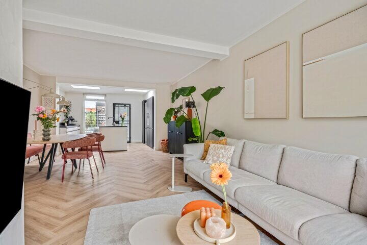 Foto 8 - De Savornin Lohmanstraat 22, Veenendaal