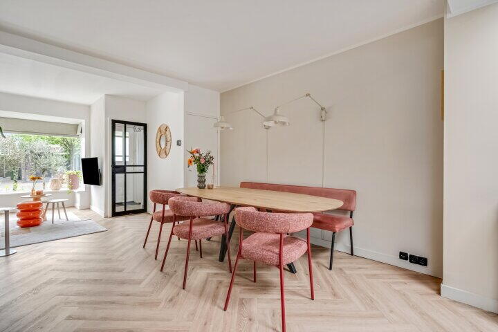 Foto 9 - De Savornin Lohmanstraat 22, Veenendaal