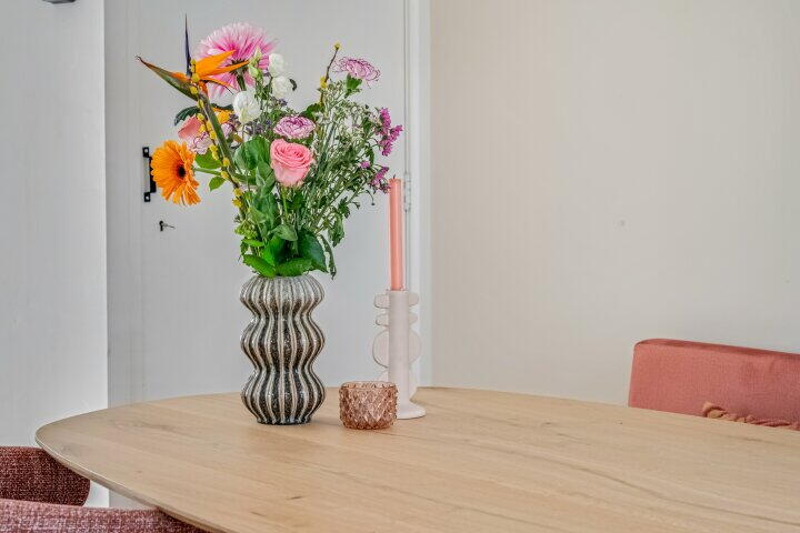 Foto 10 - De Savornin Lohmanstraat 22, Veenendaal