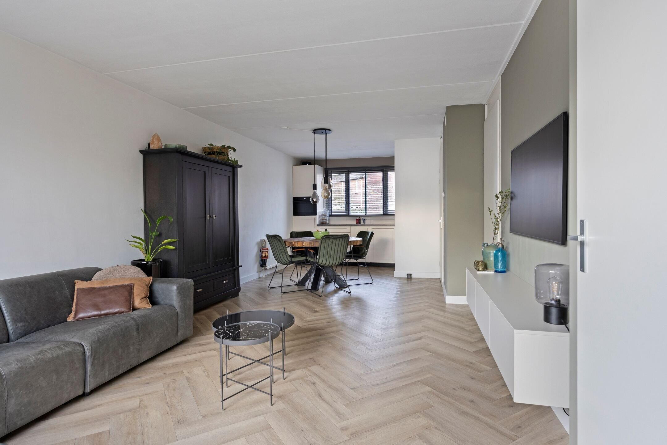 360 foto - De Schans 54, Haps