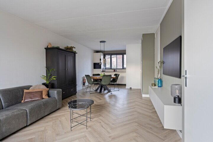 Foto 2 - De Schans 54, Haps