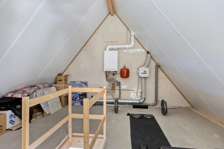 Foto 19 - De Schans 54, Haps