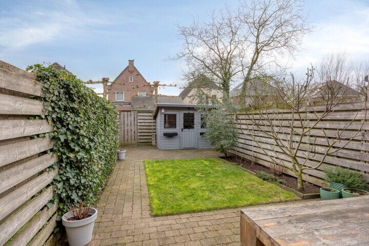 Foto 20 - De Schans 54, Haps