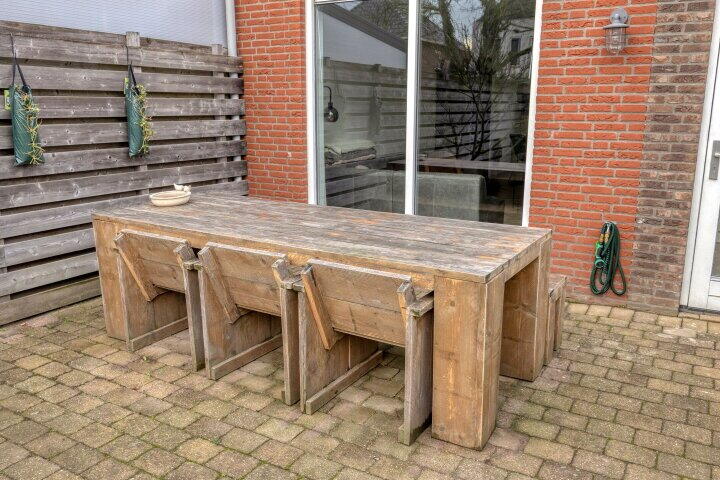 Foto 21 - De Schans 54, Haps