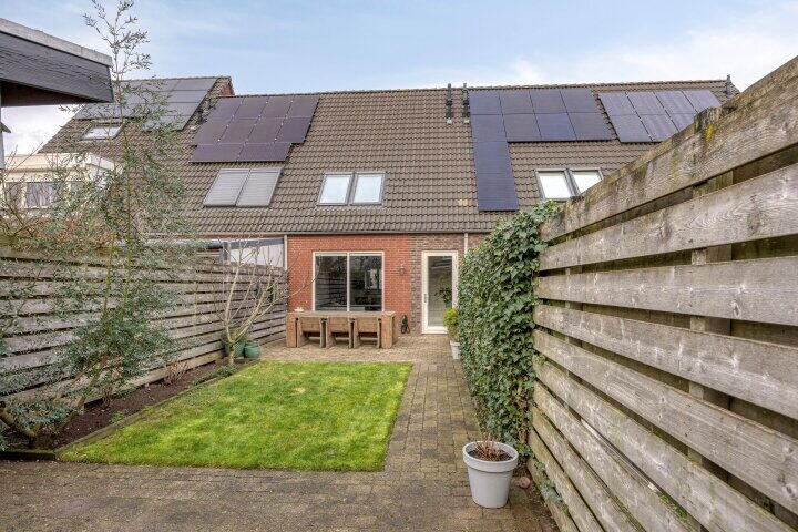 Foto 22 - De Schans 54, Haps