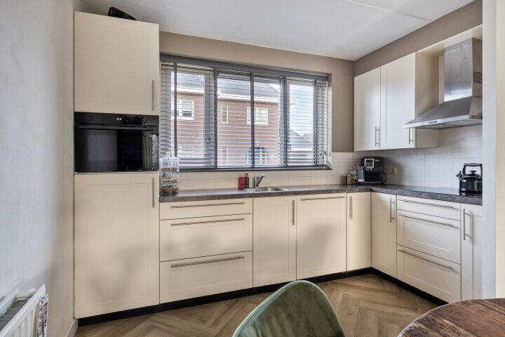 Foto 3 - De Schans 54, Haps