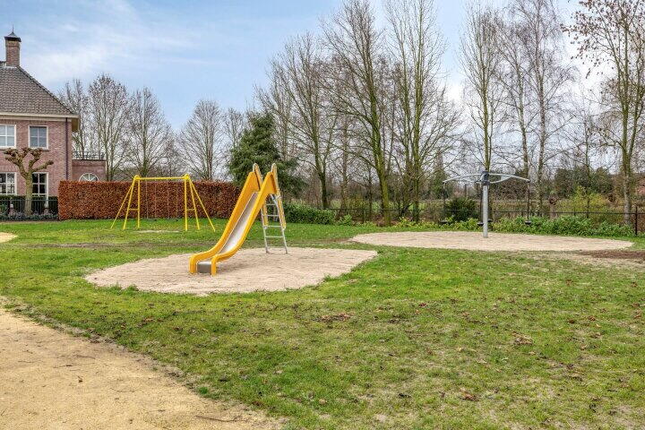 Foto 25 - De Schans 54, Haps