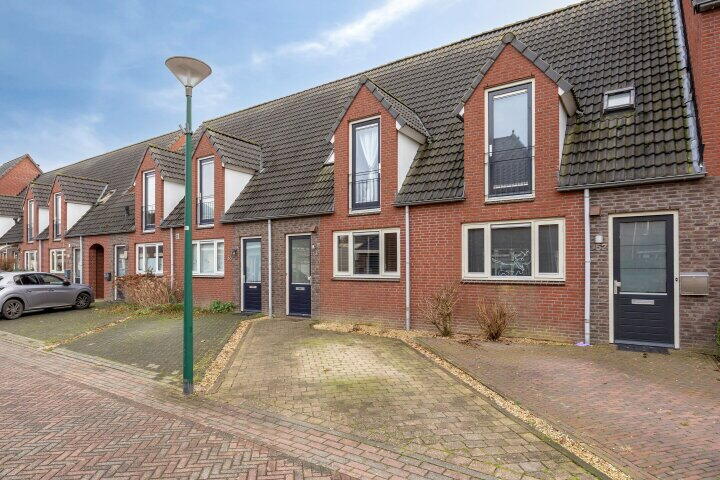 Foto 5 - De Schans 54, Haps