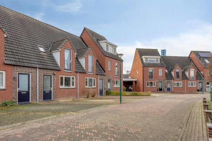 Foto 6 - De Schans 54, Haps