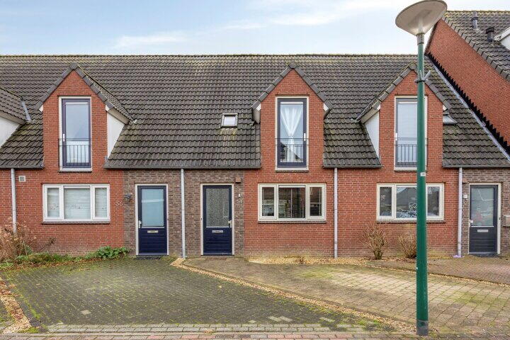 Foto 7 - De Schans 54, Haps