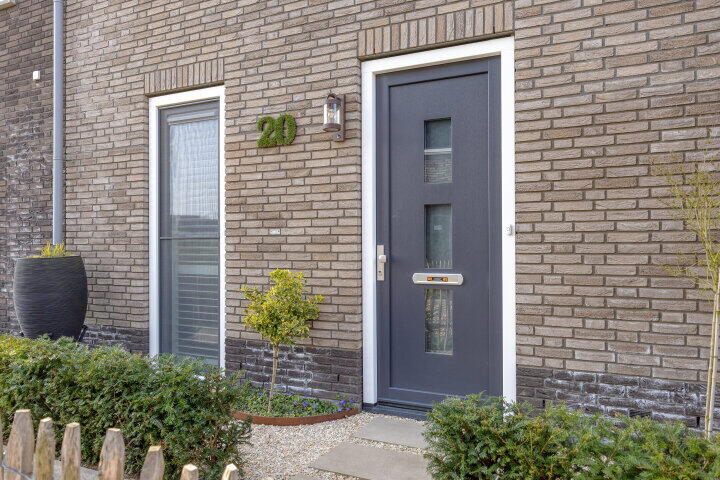 Foto 4 – de Schrabber 20, Ewijk