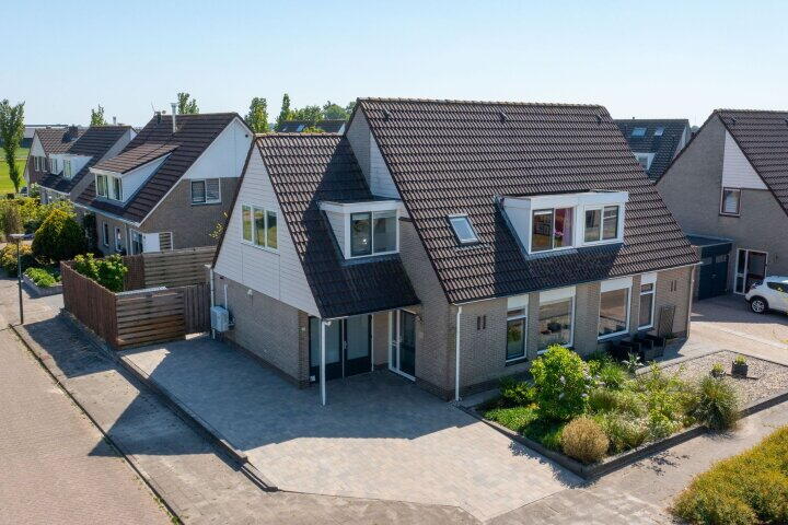 De Skuorre 12 , Wergea