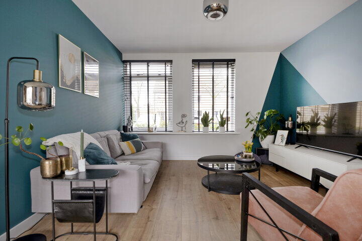 Foto 2 - De Snikke 10, Hoogeveen