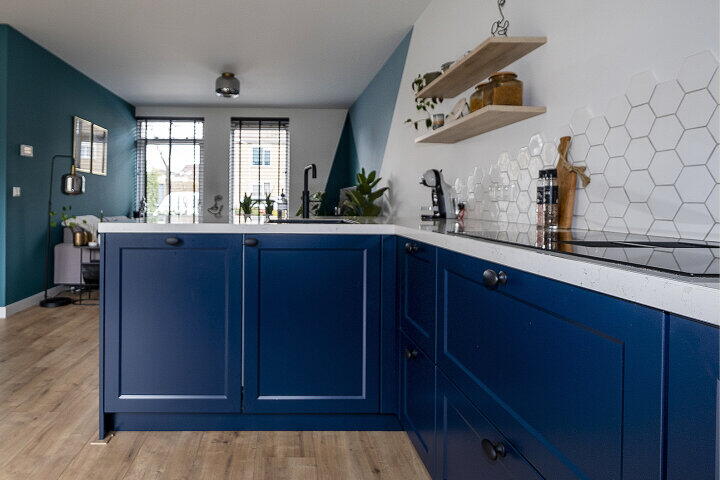 Foto 12 - De Snikke 10, Hoogeveen