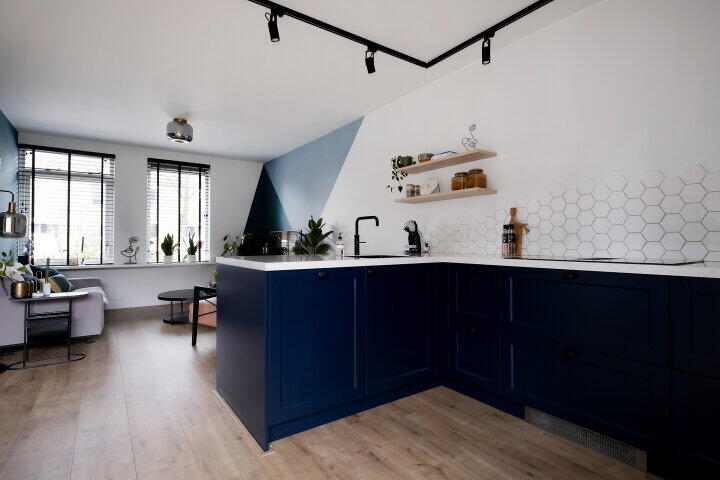 Foto 13 - De Snikke 10, Hoogeveen